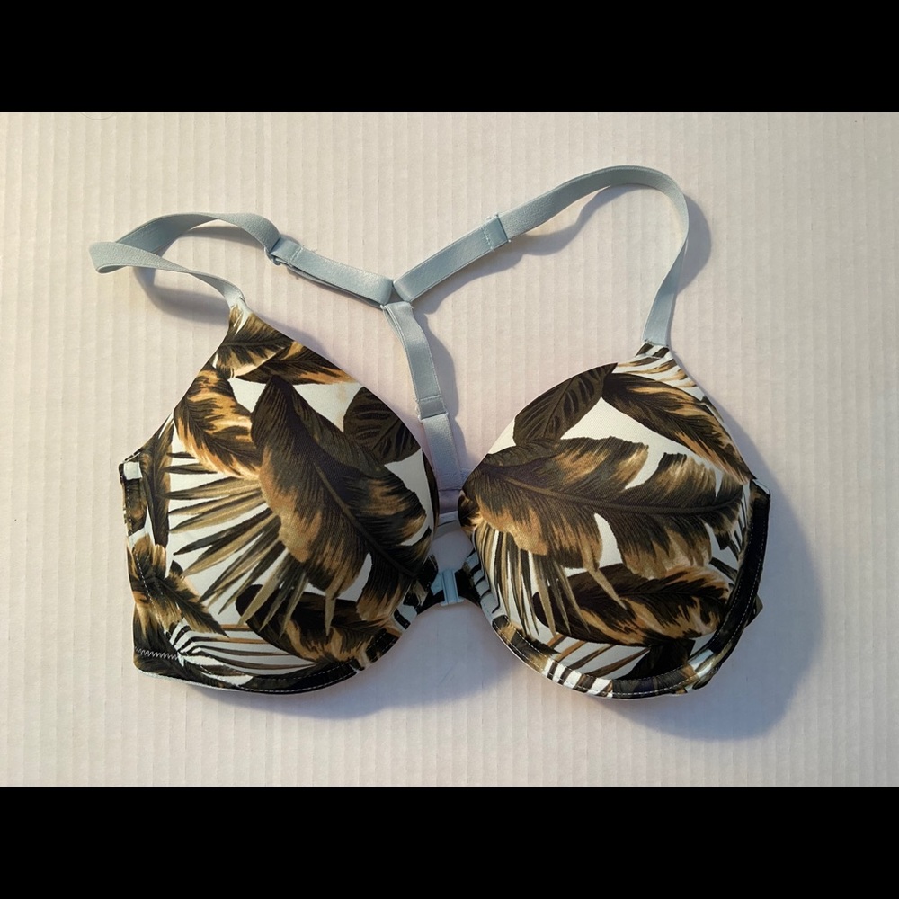 PINK Bra Size 36D